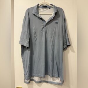 Men's Turtleson Golf polo